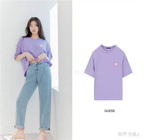 淡紫色衣服|2021 最潮的「紫色穿搭」該怎麼穿？讓 BLACKPINK。